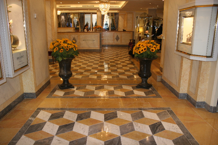 oder Hotel Schweizerhof Zrich